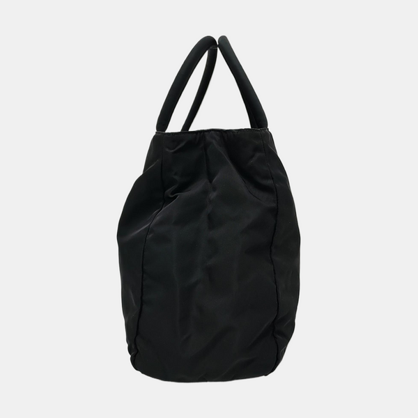 Twin Nylon Black