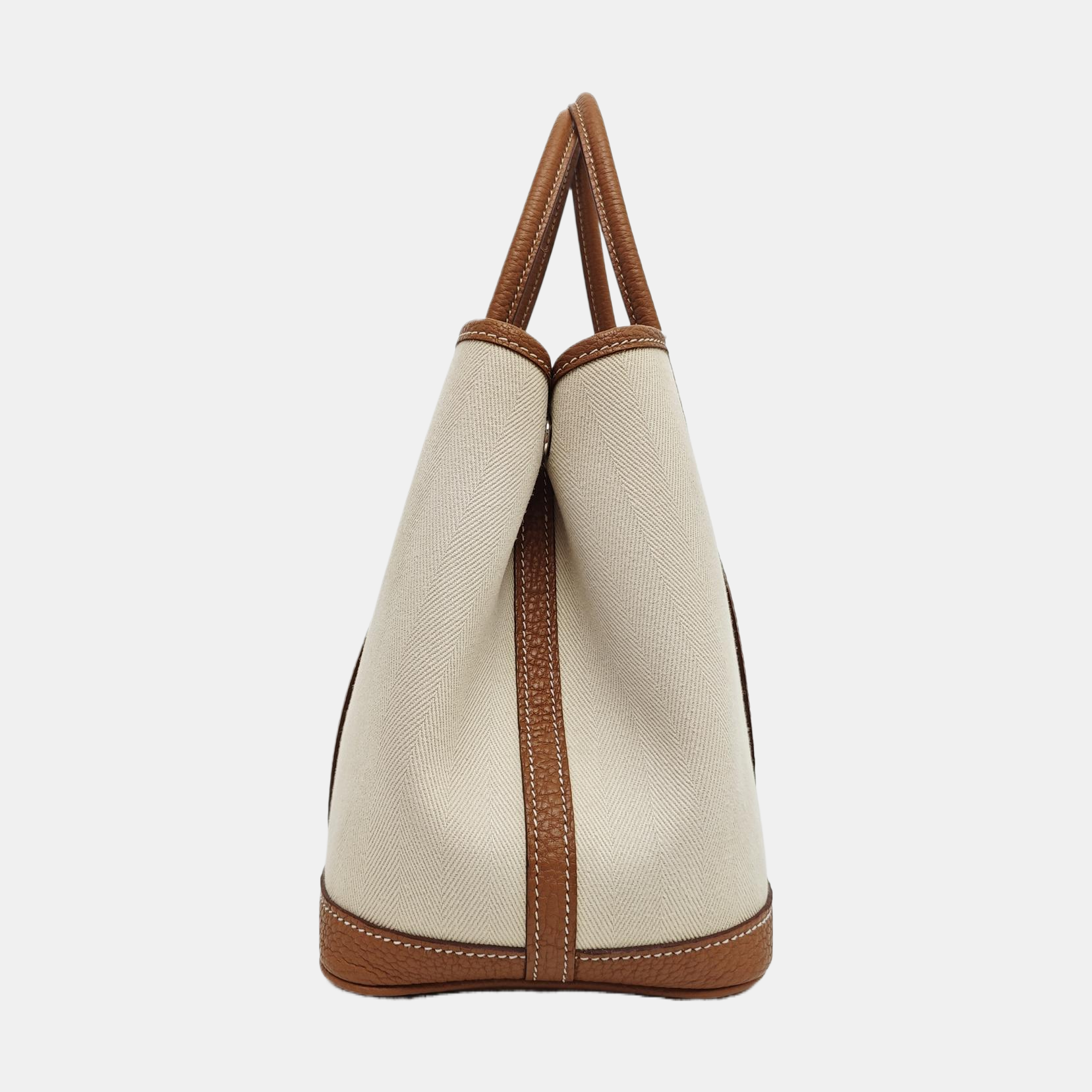 Garden Party 30 Canvas Gray