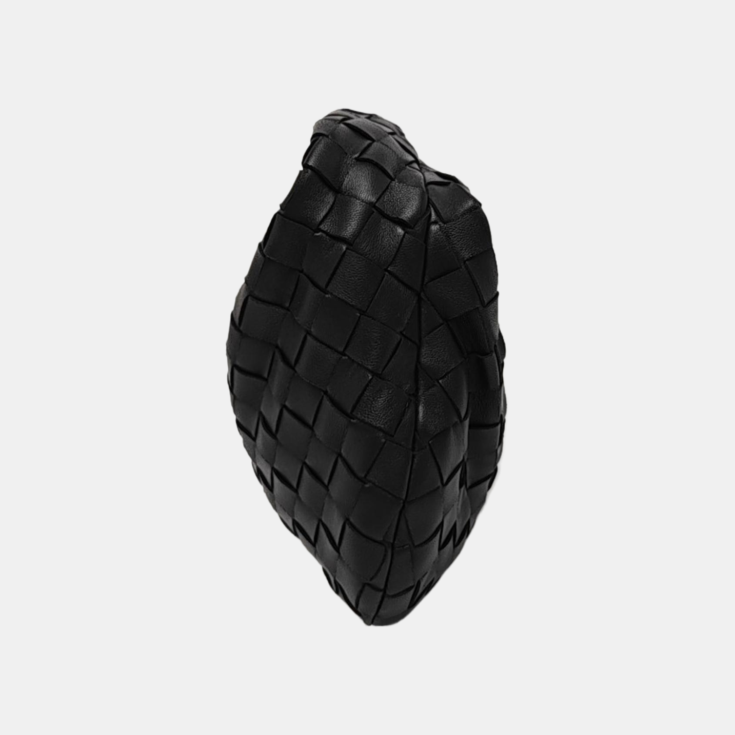 Jodie Lambskin Black