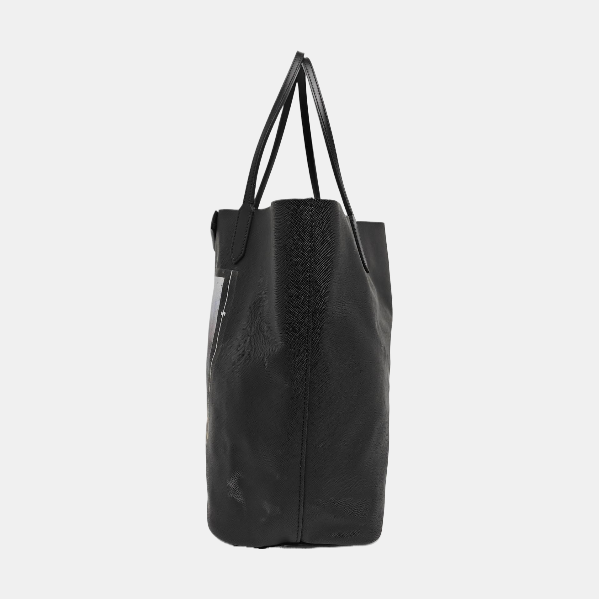 Calfskin Black