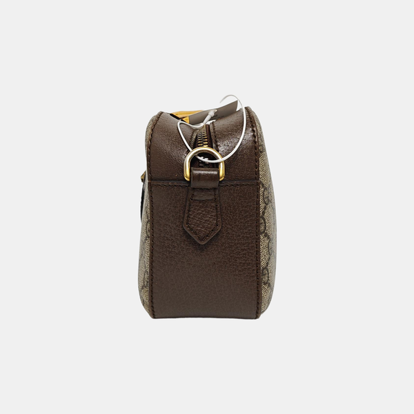 Neo Vintage Monogram Coated Canvas Beige