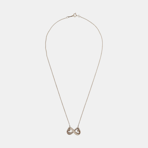 Elsa Peretti 925 Sterling Silver Necklace