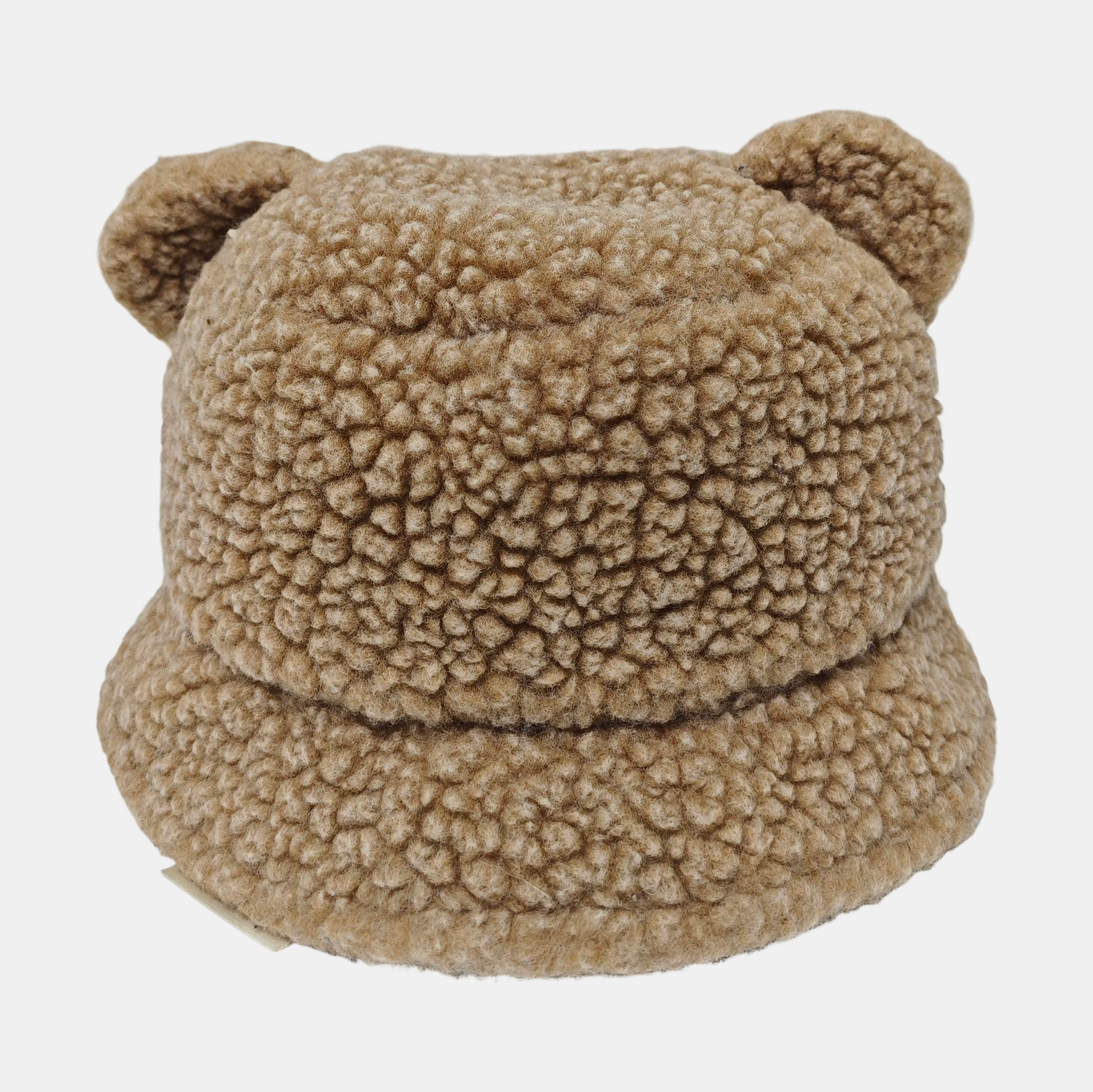Polyester Hat Brown