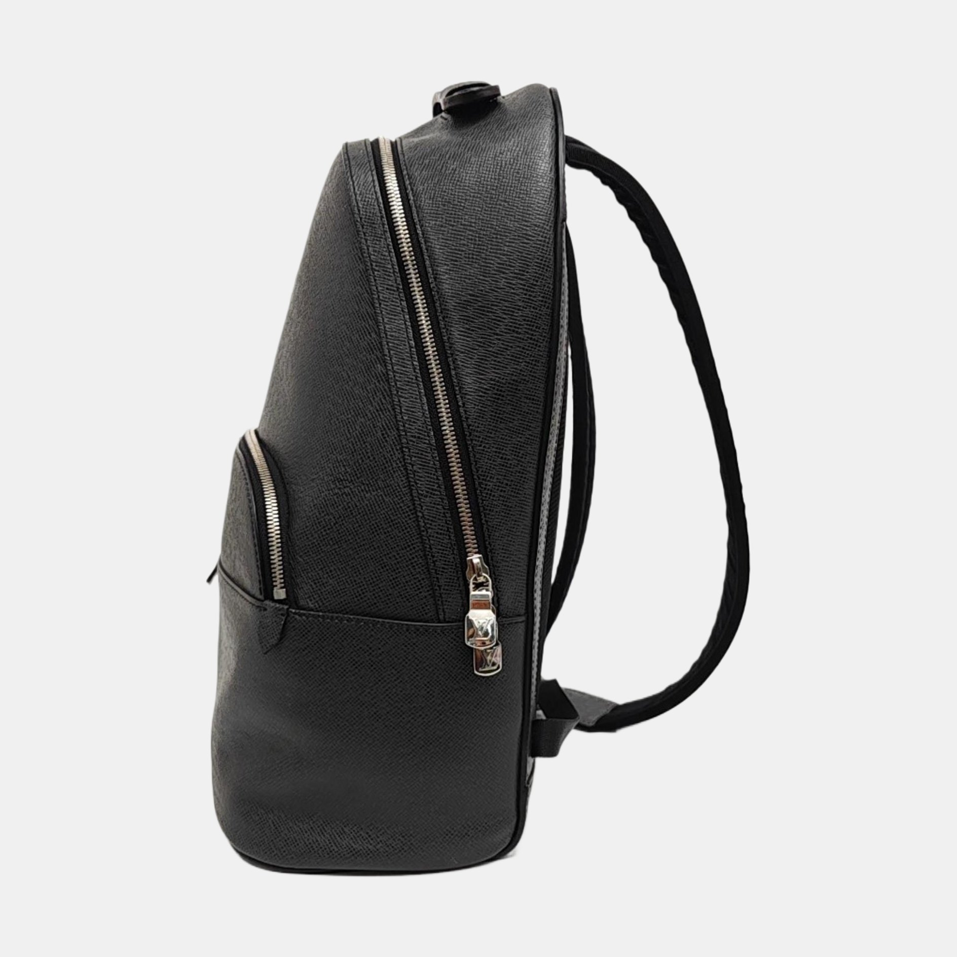 ANTON Calfskin Black
