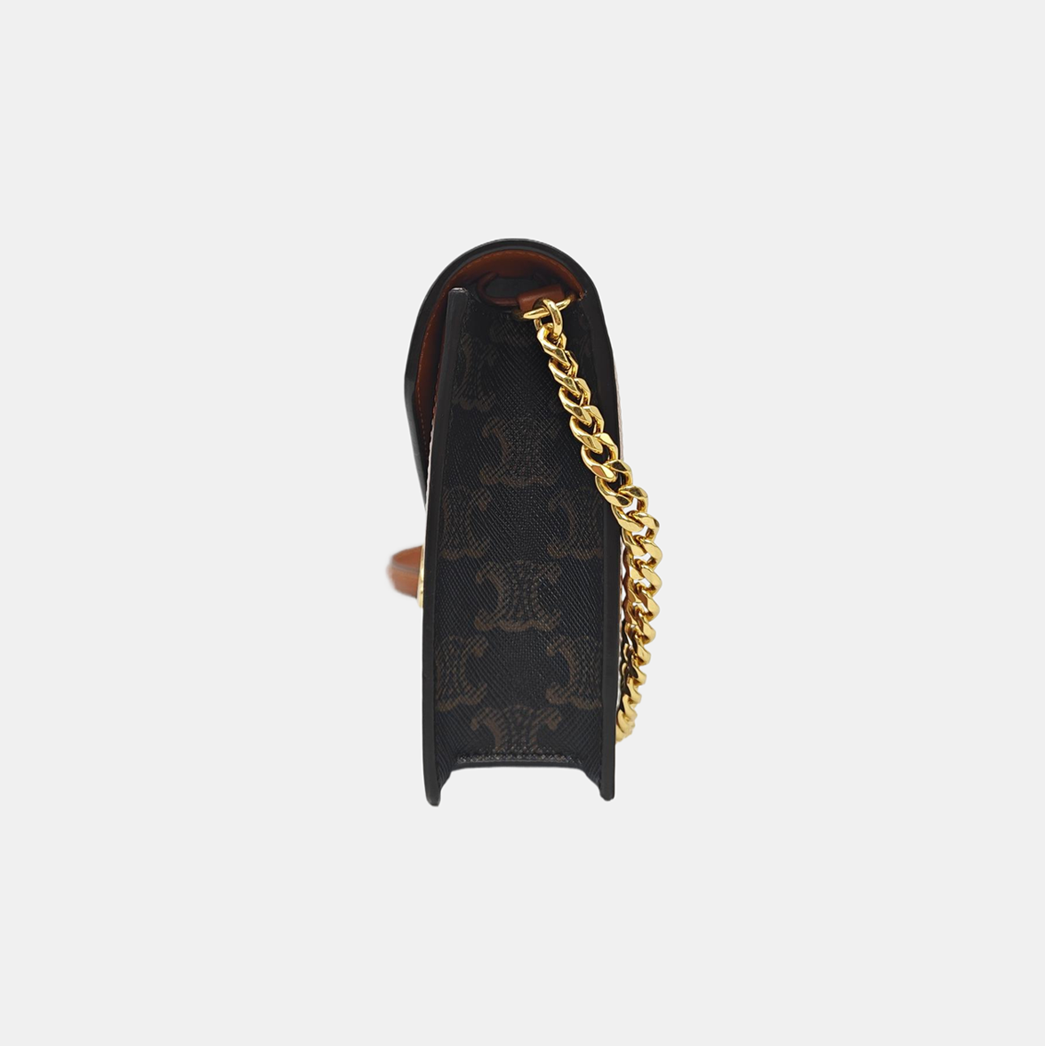 MARGO Coated Canvas Yellow