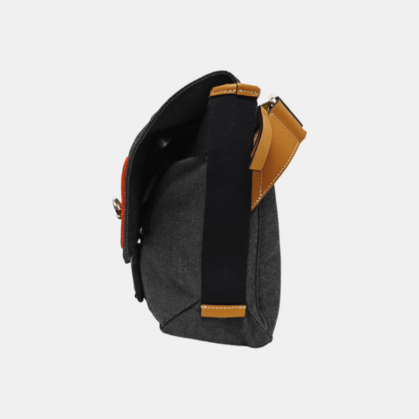 Eye/loewe/nature Canvas Black