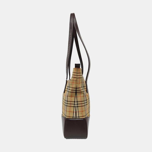 Haymarket Canvas Beige