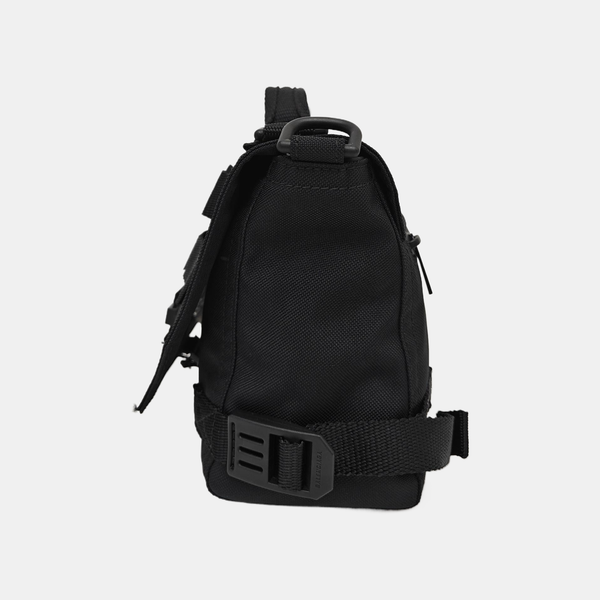 Army Small Nylon Black