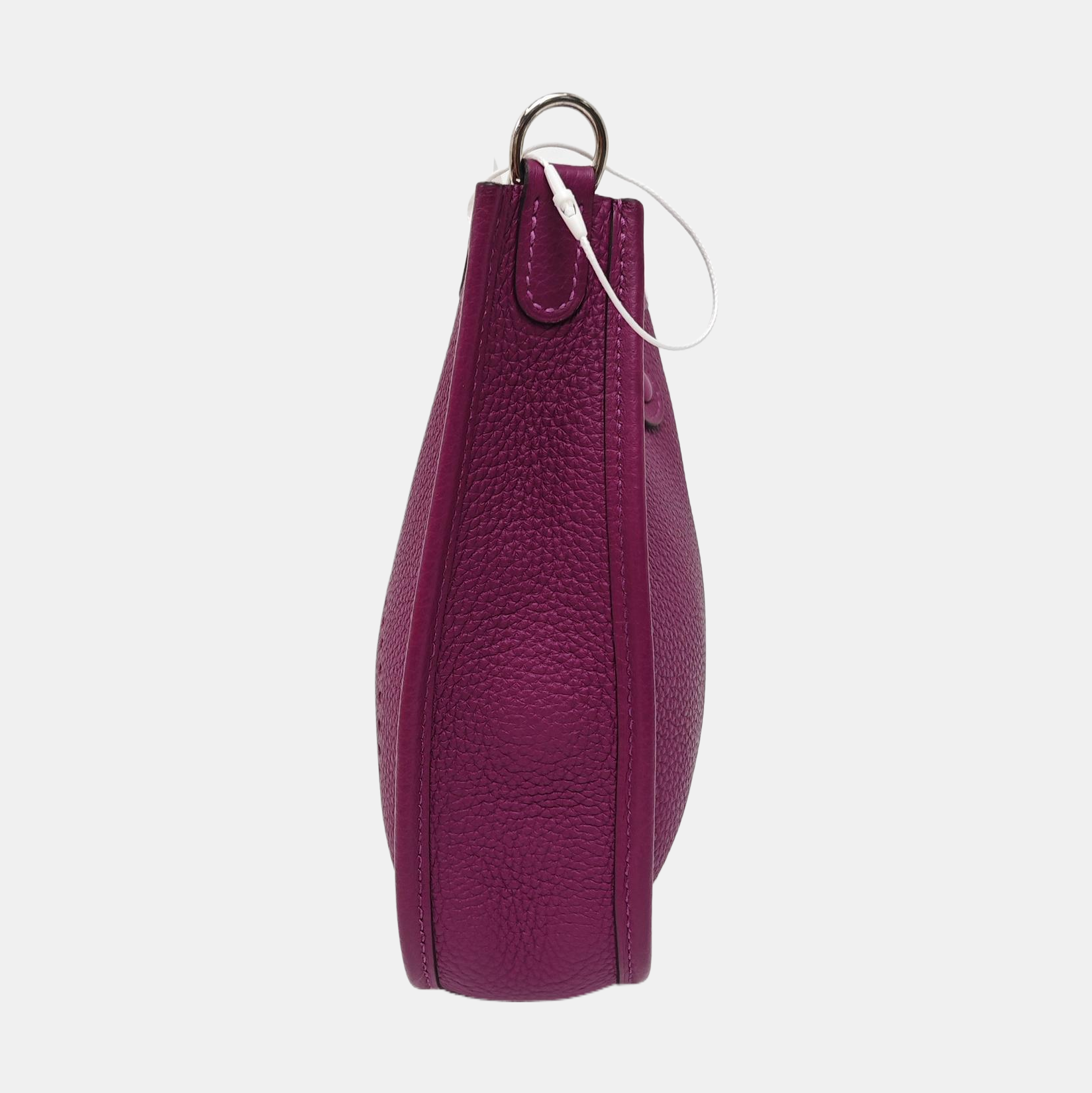 Evelyne Clemence Purple