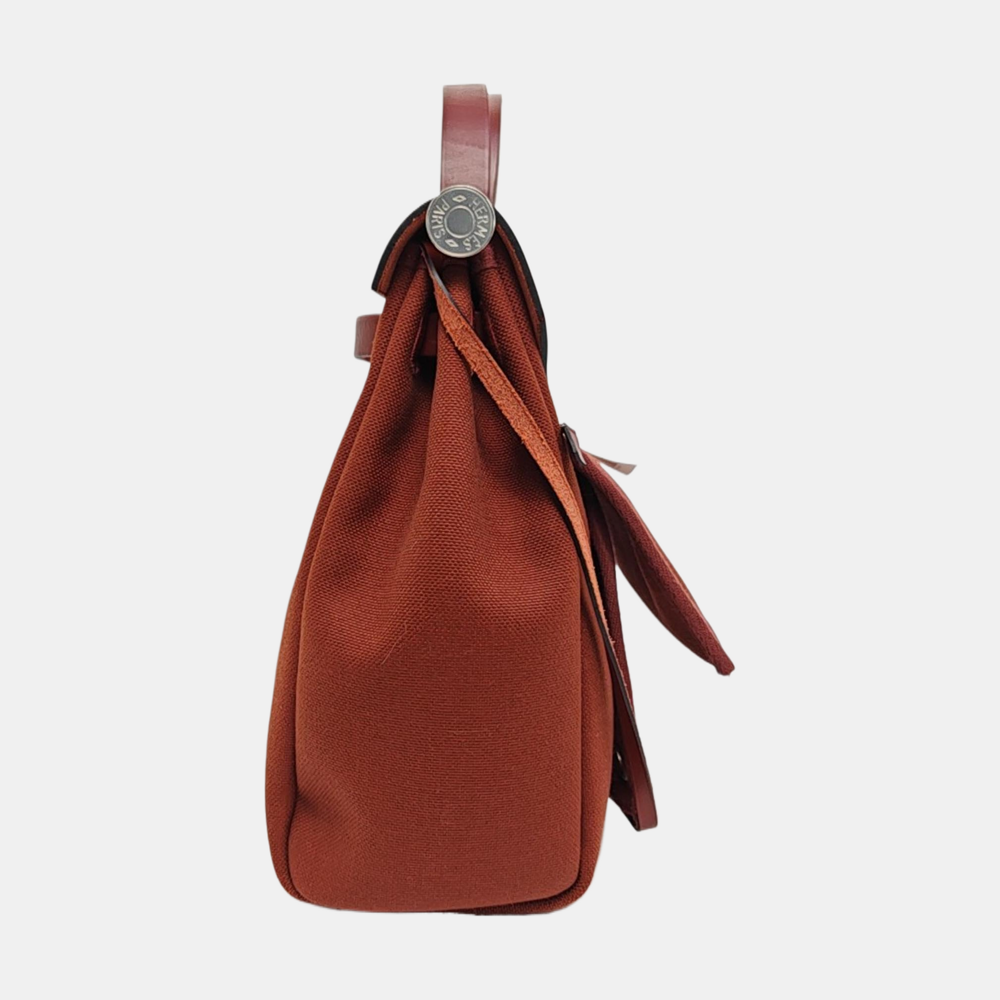 Herbag 31 Canvas Gold