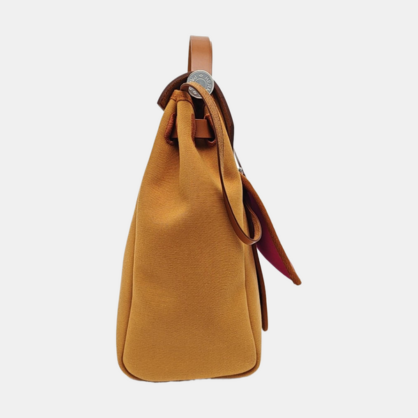 Herbag 31 Canvas Brown