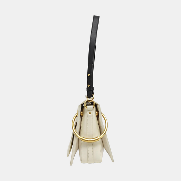 Roy Calfskin White