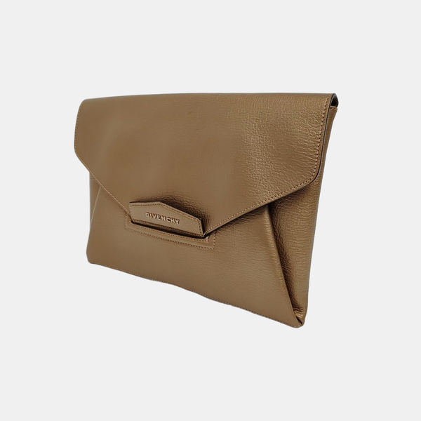 Leather Gold