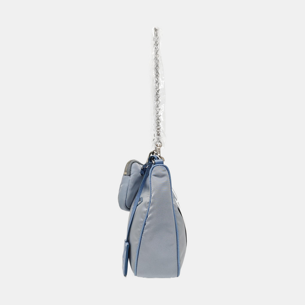 Re-Edition2005 Nylon Blue