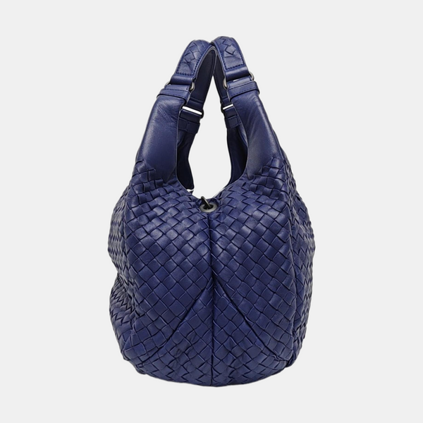 Campana Lambskin Blue
