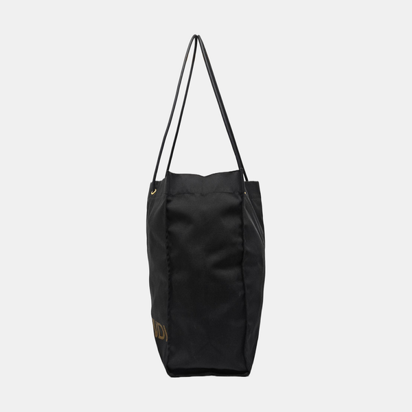 Canvas Tote Bag Black