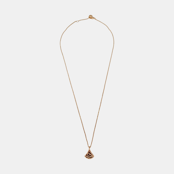 DIVAS' DREAM 18k Rose Gold Necklace