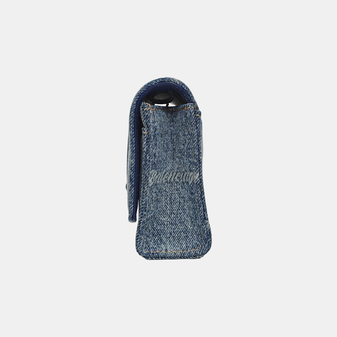 Hourglass Small Denim Blue
