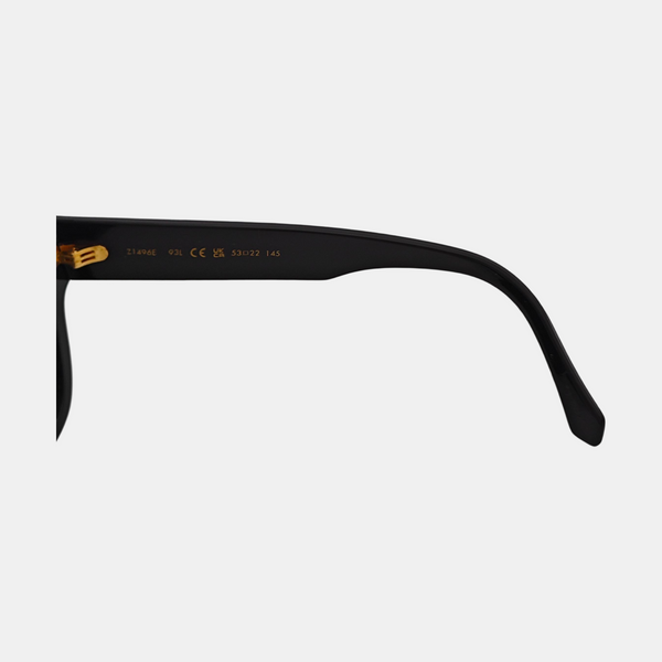 Synthetic Sunglasses Blue