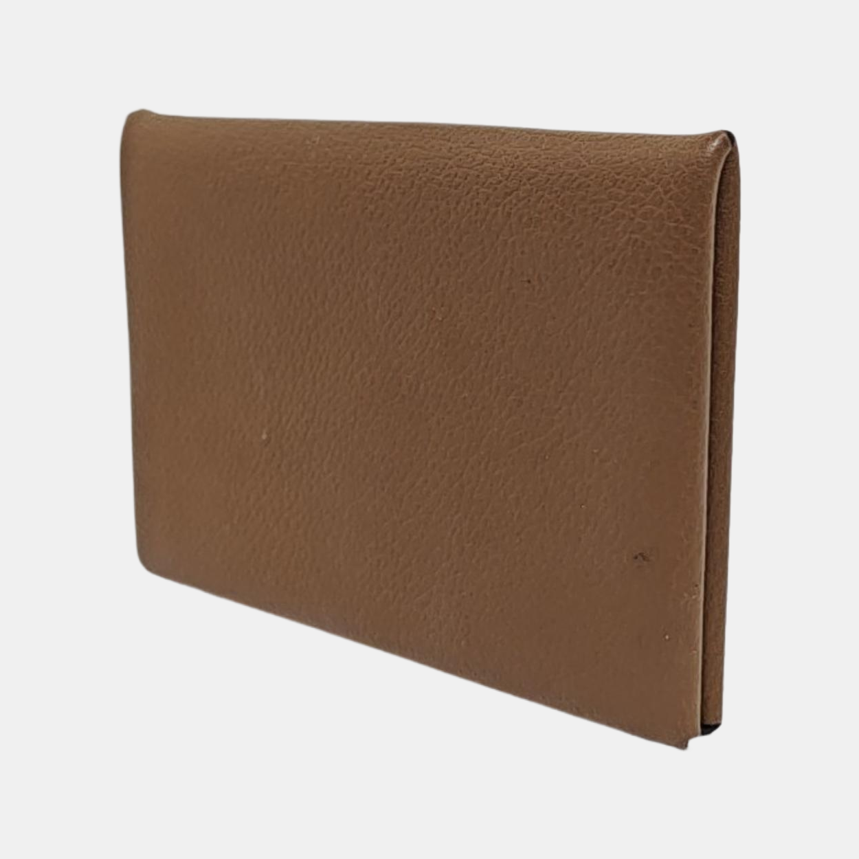 Calvi Evercolor Beige Card Holder