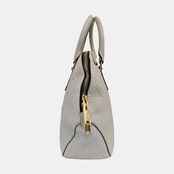 Sartorial Orchard Calfskin Gray