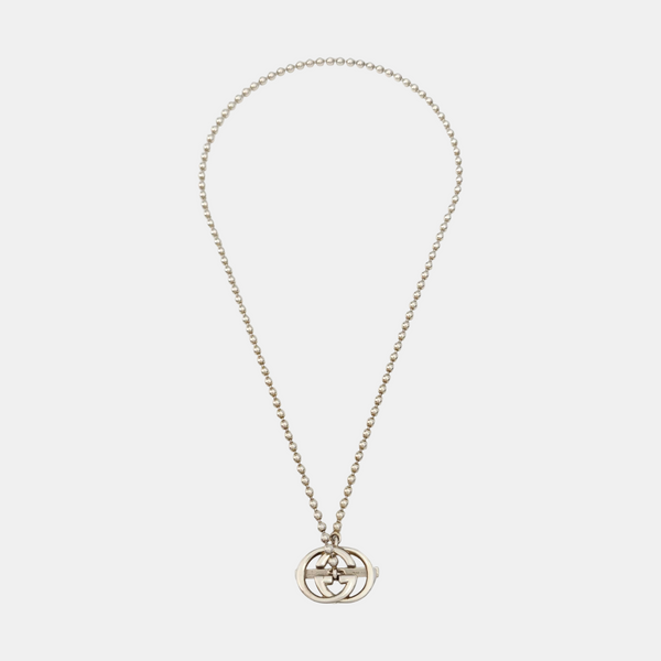 925 Sterling Silver Necklace