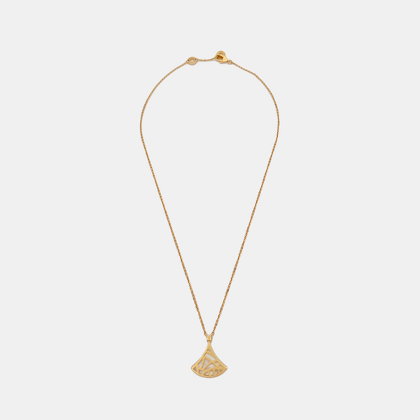 DIVAS' DREAM 18k Rose Gold Necklace