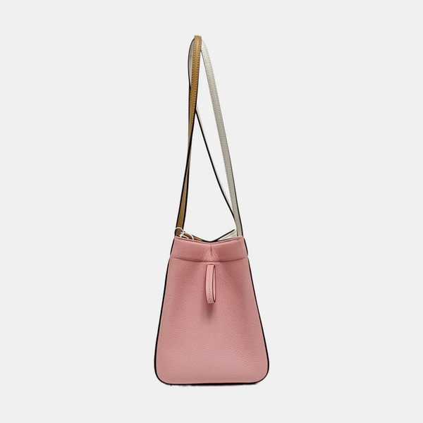 Origami Mini Calfskin Brown