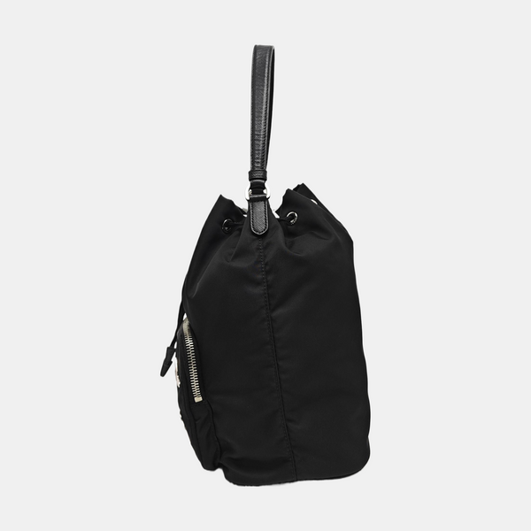 Duet Nylon Black
