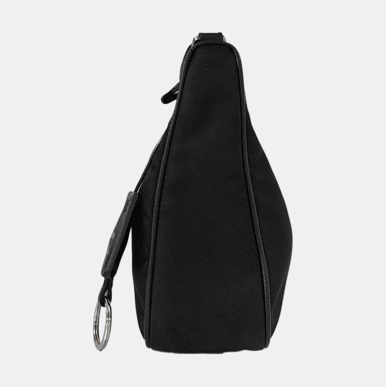 Re-Edition2005 Nylon Black