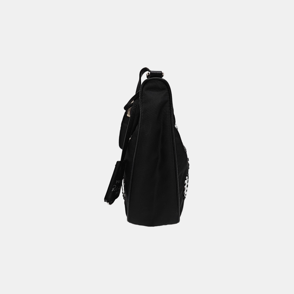 Re-Edition2005 Nylon Black