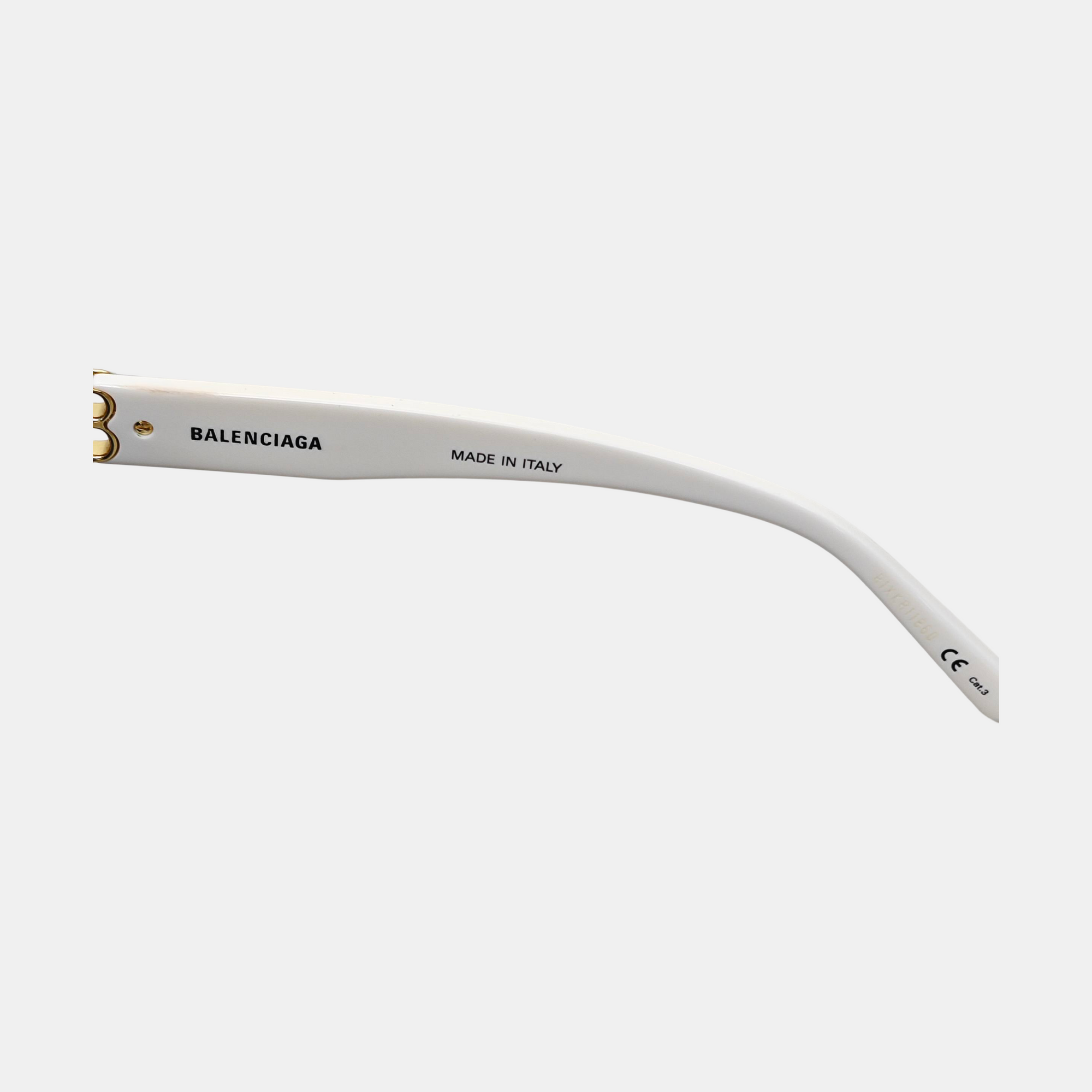 Synthetic Sunglasses Blue