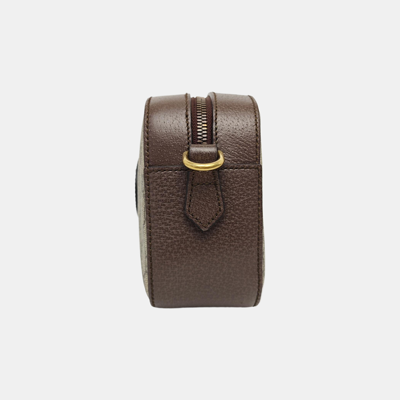 Neo Vintage Monogram Coated Canvas Beige
