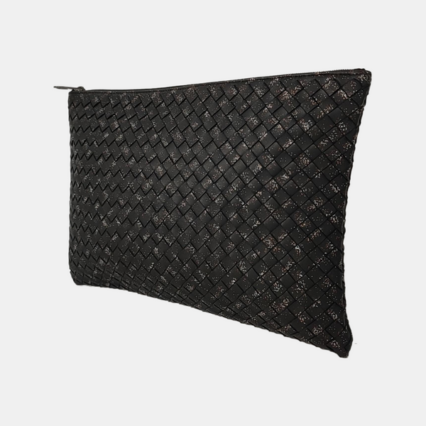 Lambskin Black