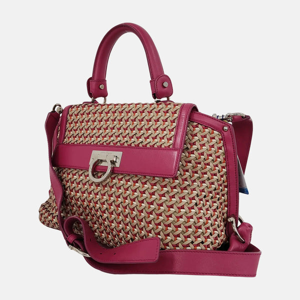 Calfskin Multicolor