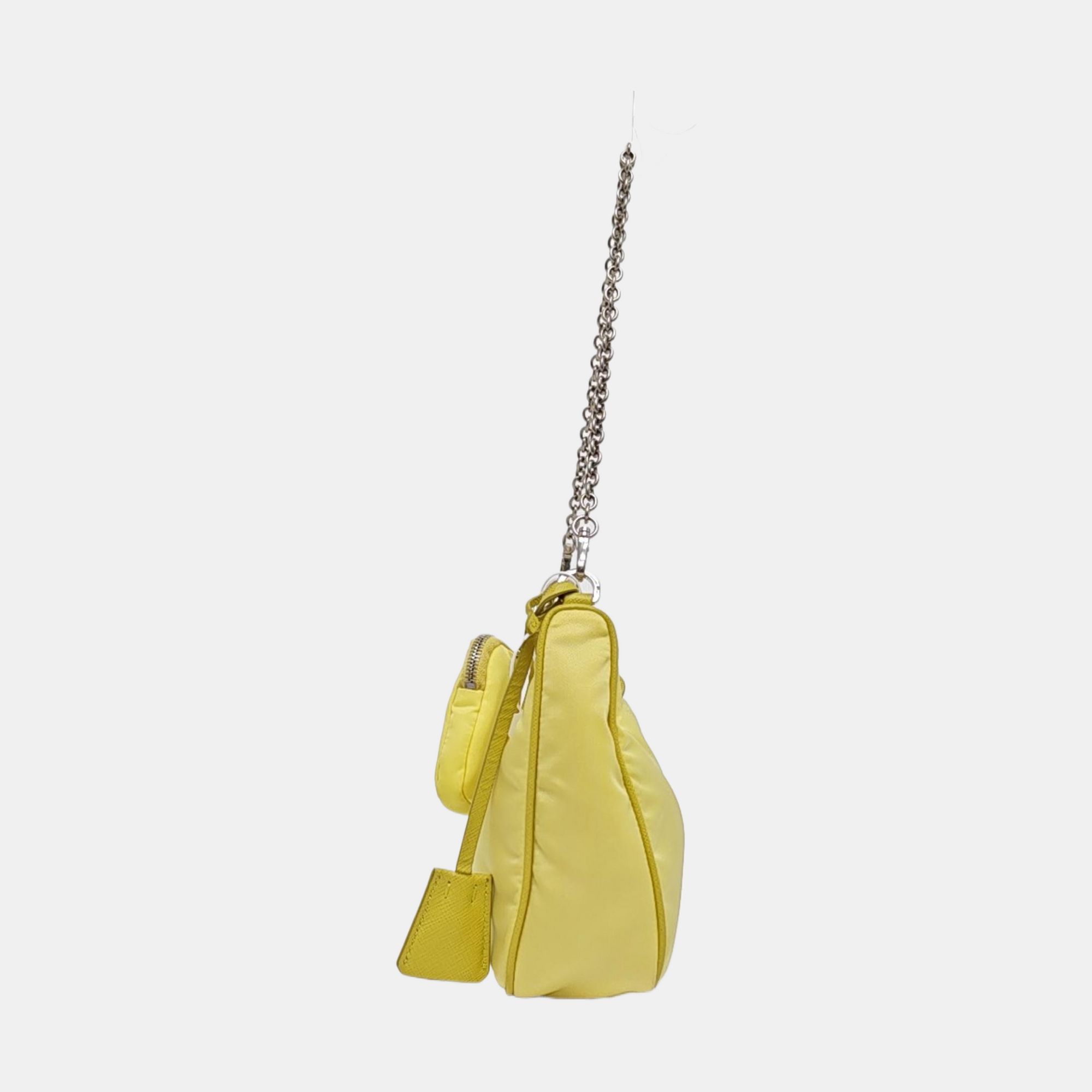 Re-Edition2005 Nylon Yellow