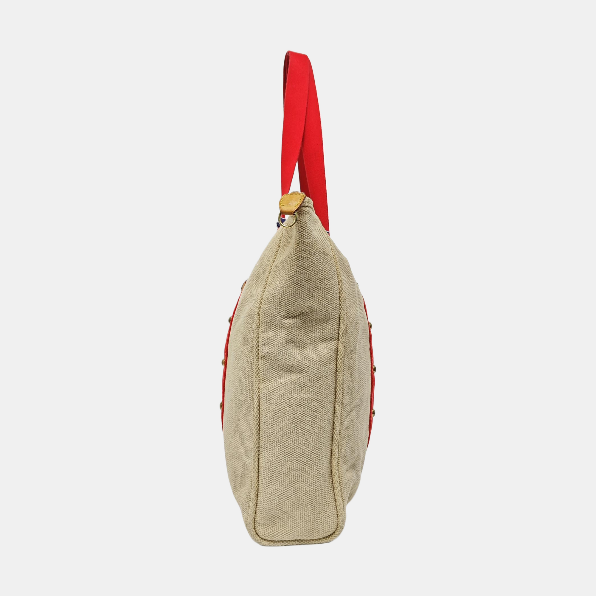 ANTIGUA Canvas Beige