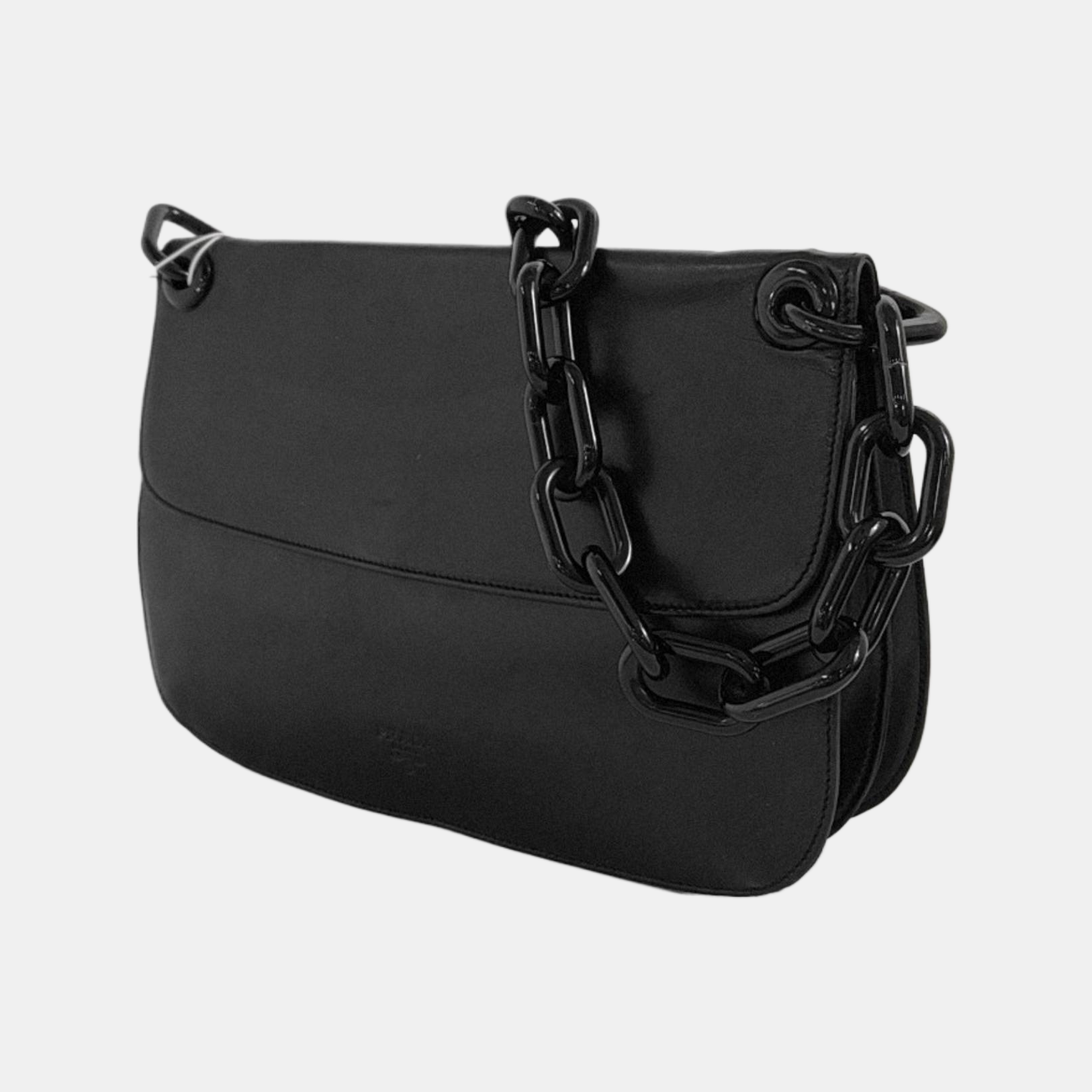Calfskin Black