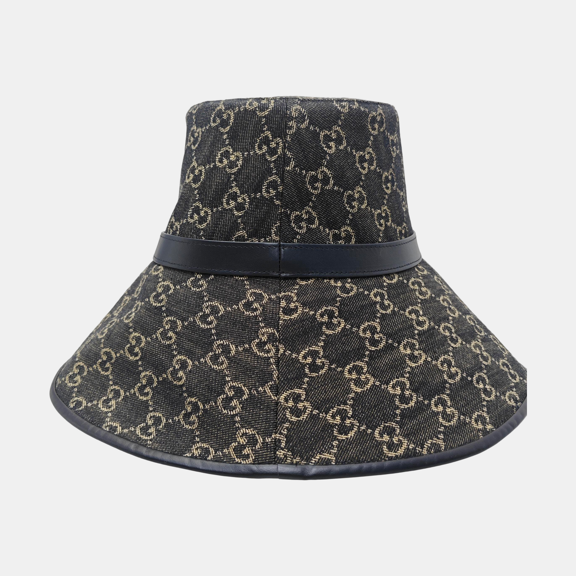 Cotton Hat Green