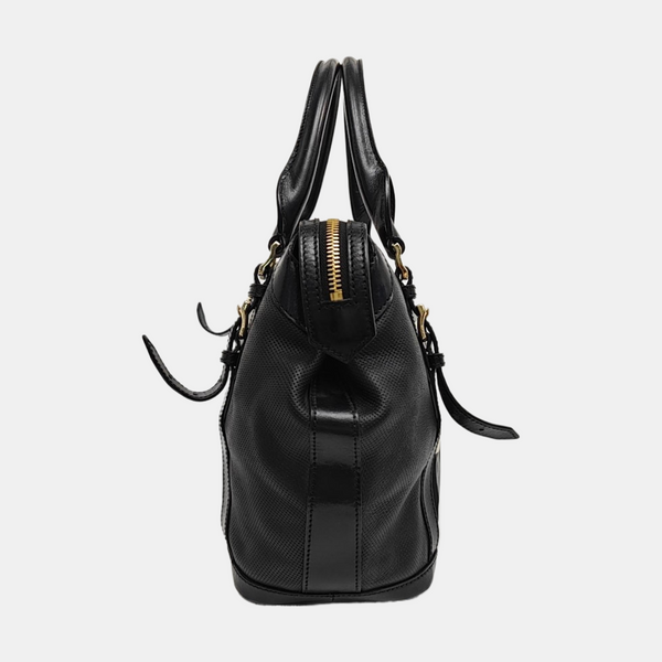 Canvas Tote Bag Multicolor