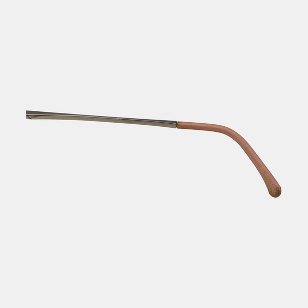 Metal Sunglasses Gray