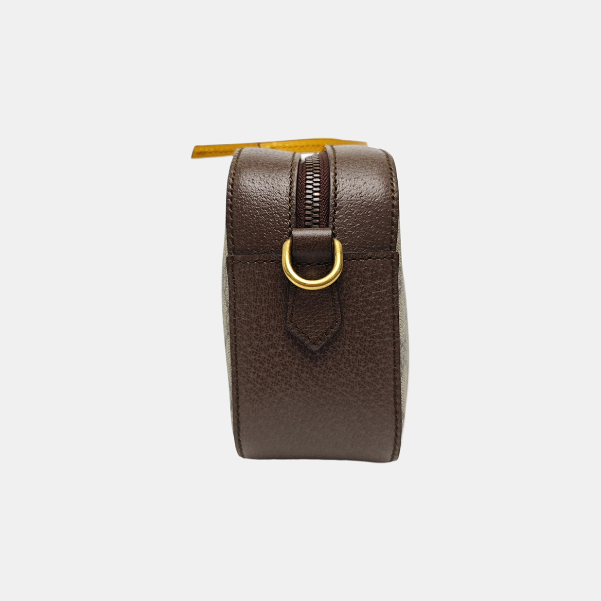 Neo Vintage Monogram Coated Canvas Beige