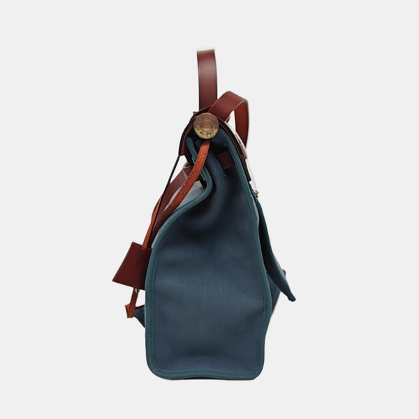Herbag 31 Canvas Blue