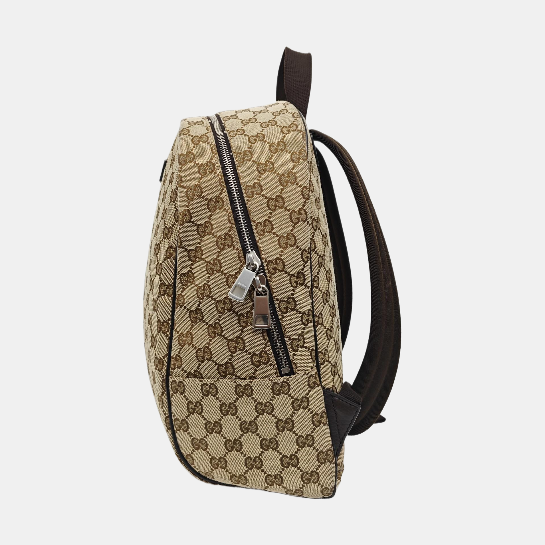 Guccissima Monogram Canvas Beige