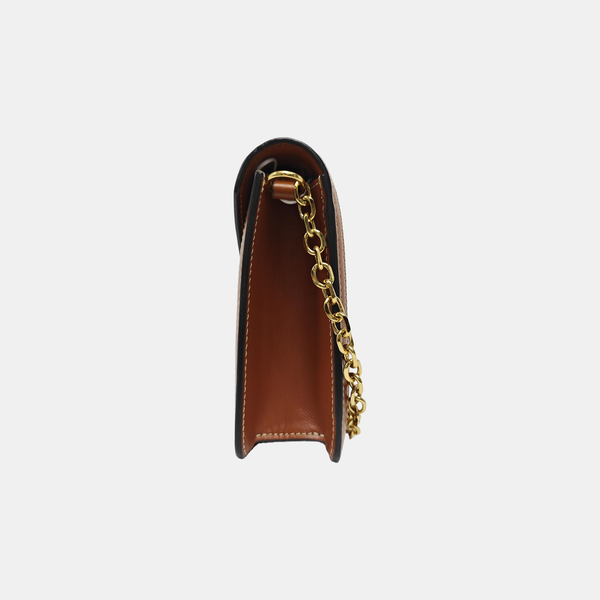 MAILLON TRIOMPHE Small Fabric Multicolor