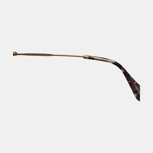 Synthetic Sunglasses Gray