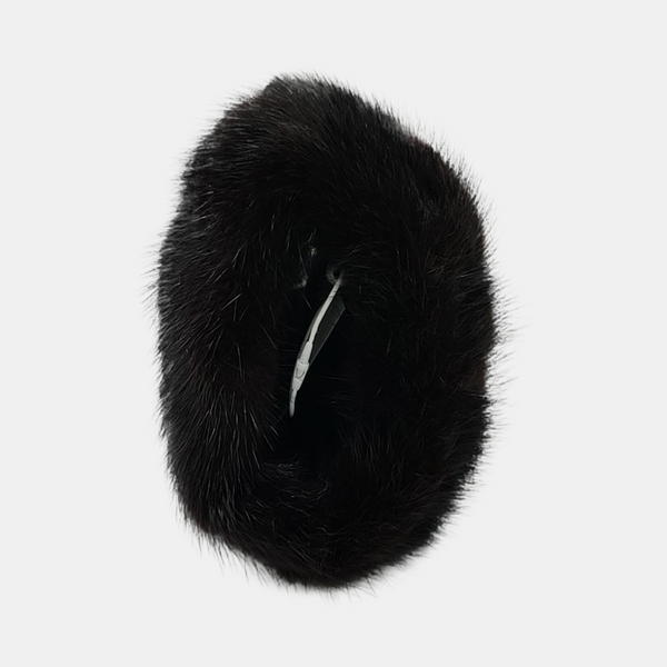 Fur Black