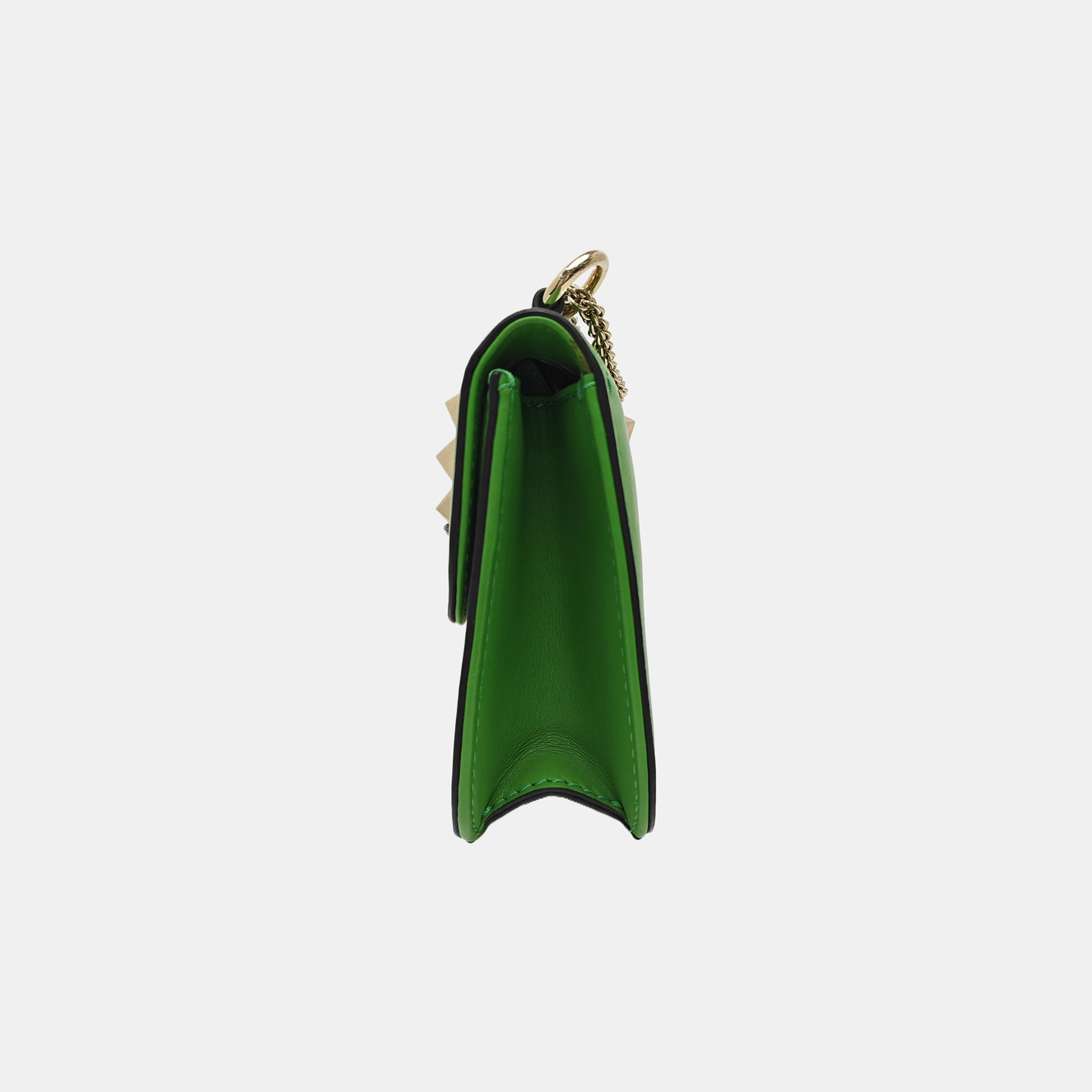 Glam Calfskin Green