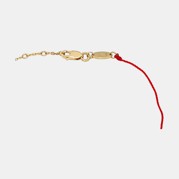 18k Gold Bracelet