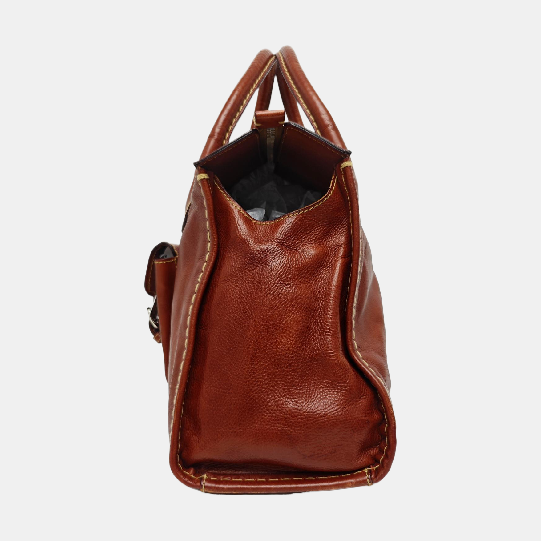 Edith Calfskin Brown